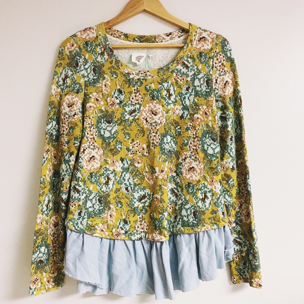 Long Sleeve Top